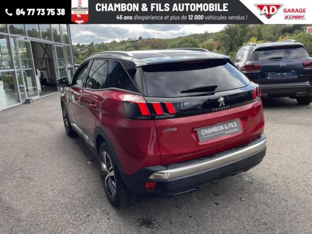 Peugeot 3008 image 6