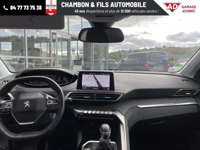 Peugeot 3008 image 3