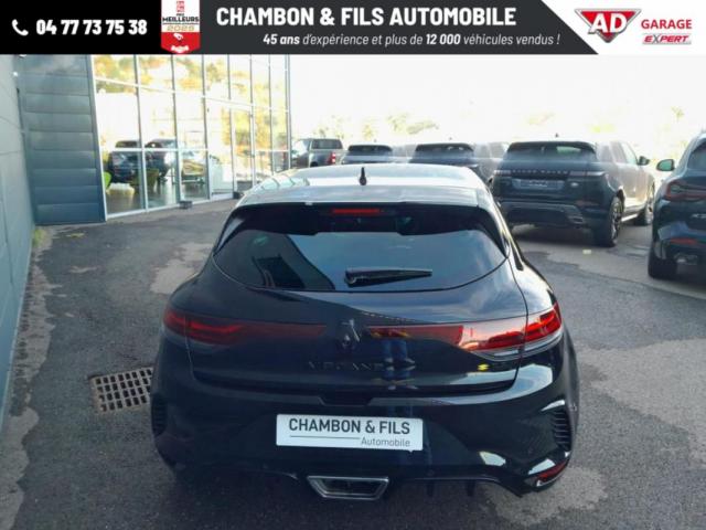 Renault Mégane image 4