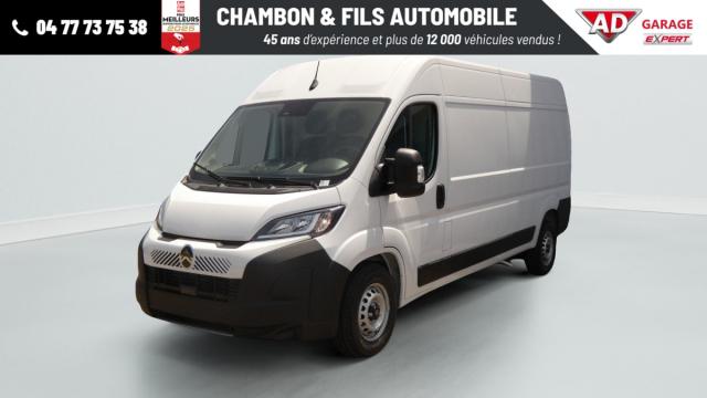 Citroen Jumper image 5