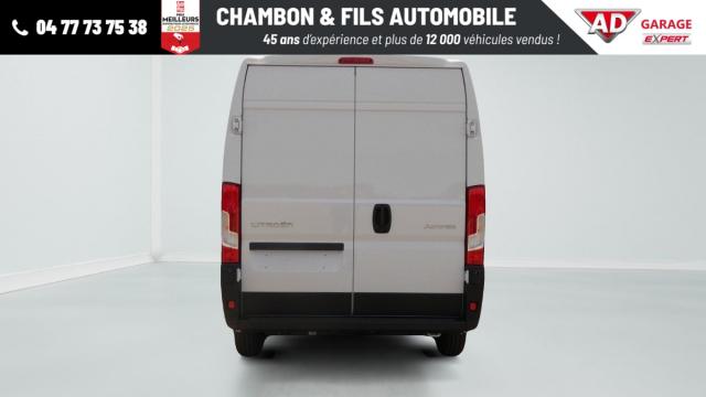 Citroen Jumper image 7