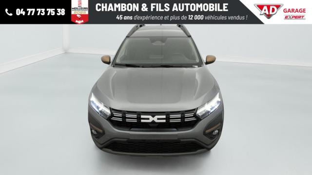 Dacia Jogger image 3