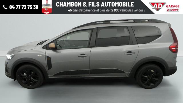 Dacia Jogger image 6