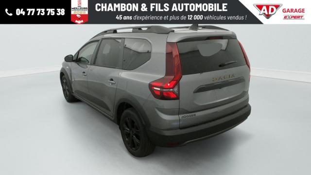 Dacia Jogger image 1