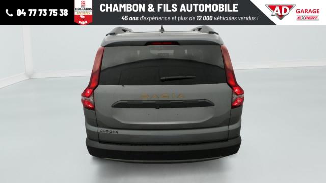 Dacia Jogger image 2