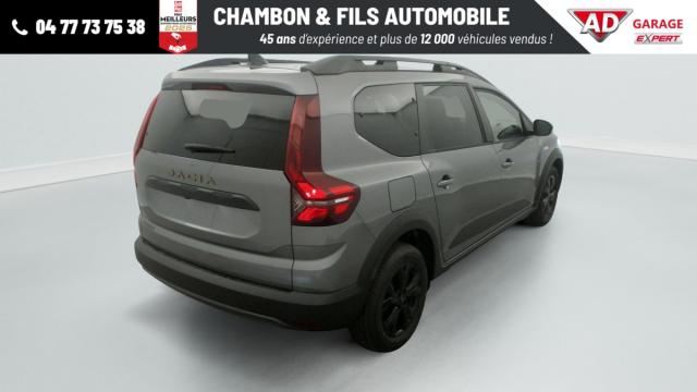 Dacia Jogger image 7