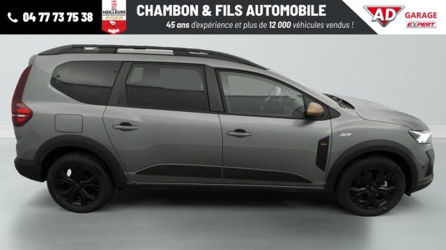 Dacia Jogger image 8