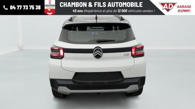 Citroen C3 image 2