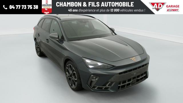 Cupra