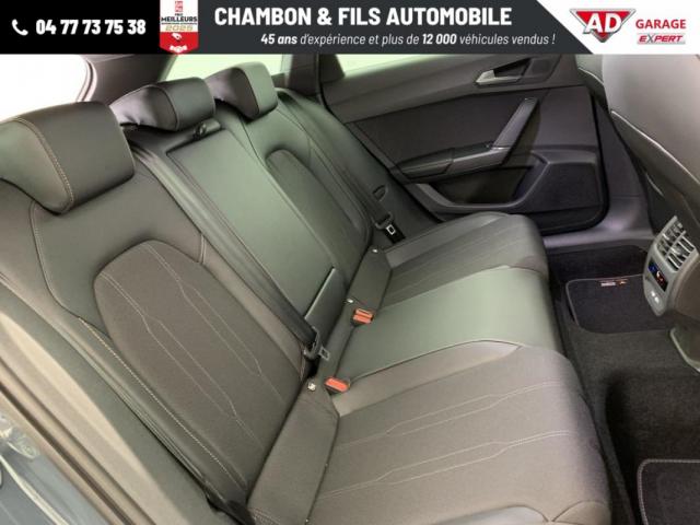 Cupra Leon image 4