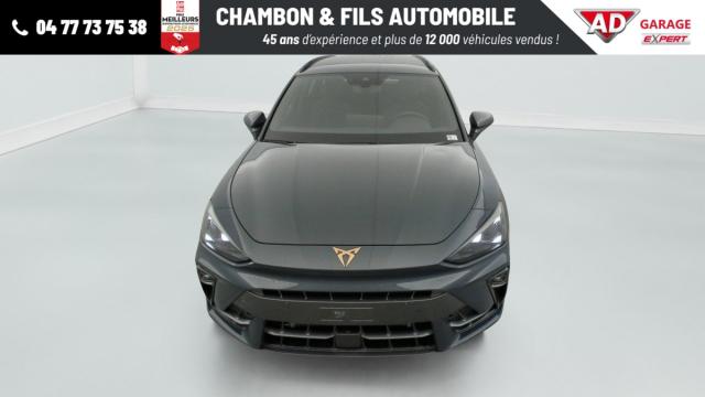 Cupra Leon image 5