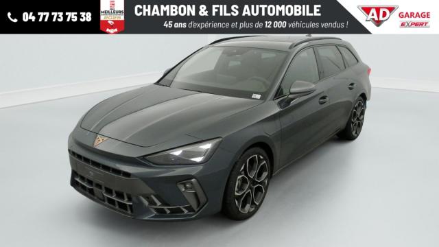 Cupra Leon image 7