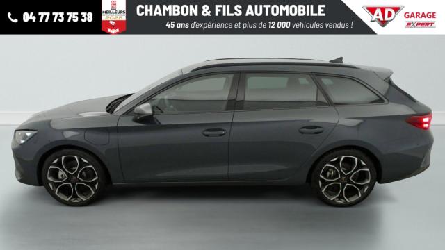 Cupra Leon image 9