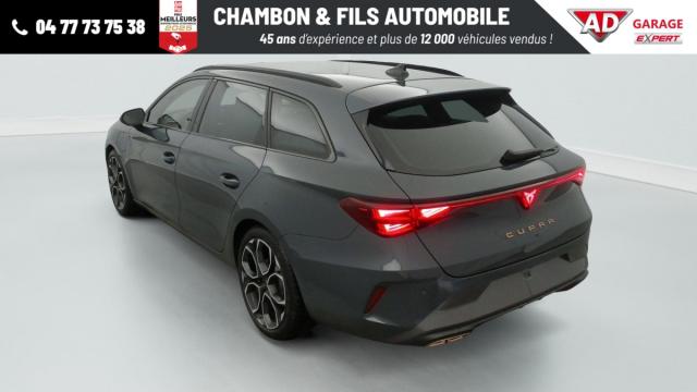 Cupra Leon image 6
