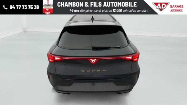 Cupra Leon image 1