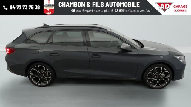 Cupra Leon image 3