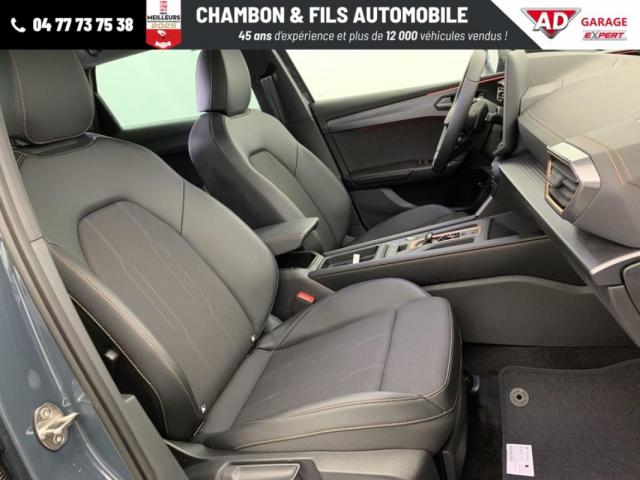 Cupra Leon image 2