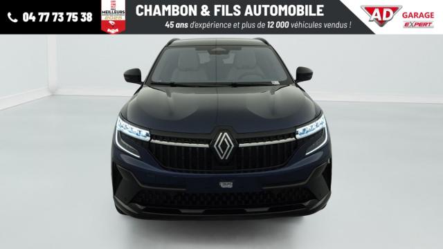 Renault Espace image 5
