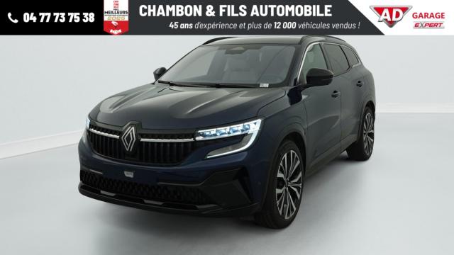 Renault Espace image 3