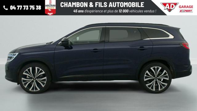 Renault Espace image 4