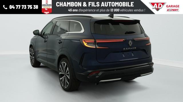 Renault Espace image 6