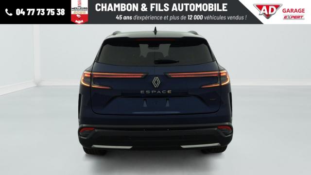 Renault Espace image 8