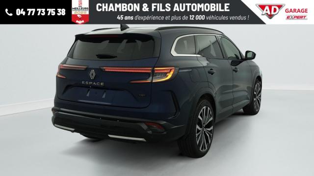 Renault Espace image 2