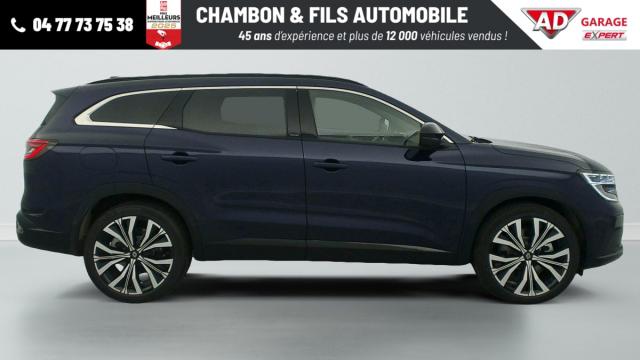 Renault Espace image 7