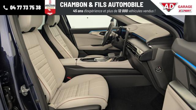 Renault Espace image 1