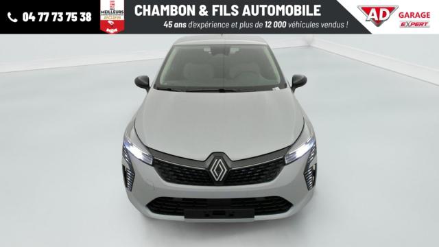 Renault Clio image 8