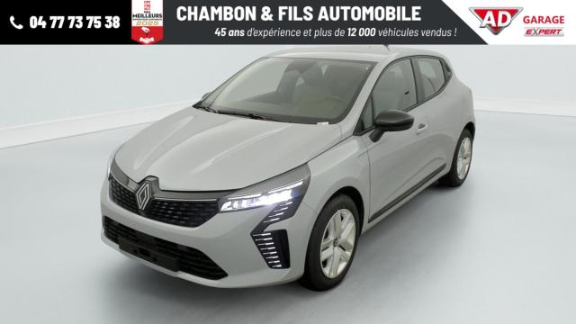 Renault Clio image 7