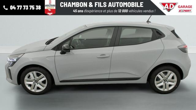 Renault Clio image 5