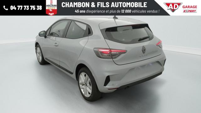 Renault Clio image 6