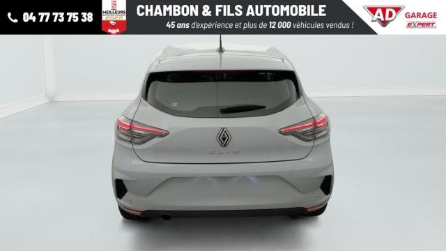 Renault Clio image 2
