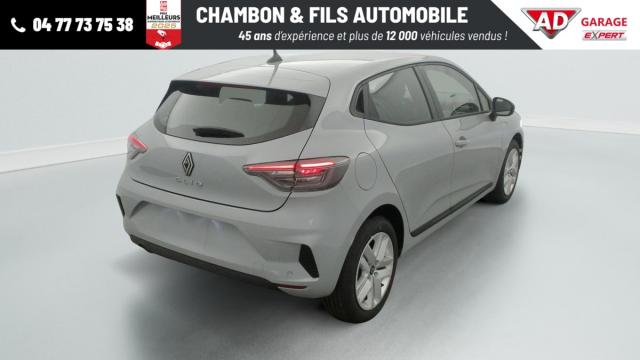 Renault Clio image 3
