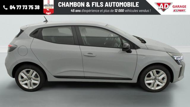 Renault Clio image 1
