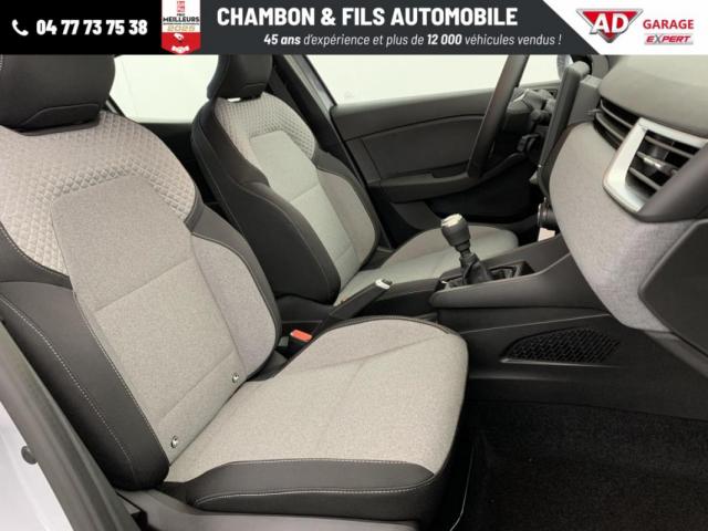 Renault Clio image 4