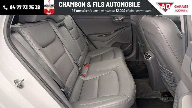 Hyundai Ioniq image 8