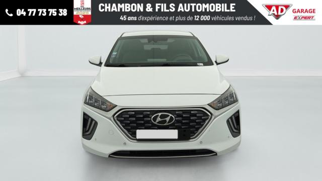 Hyundai Ioniq image 9