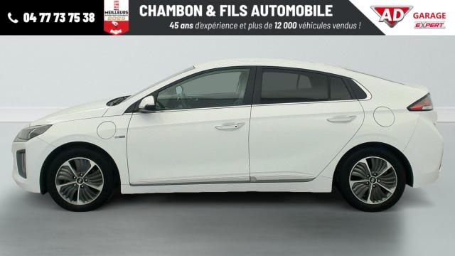 Hyundai Ioniq image 7