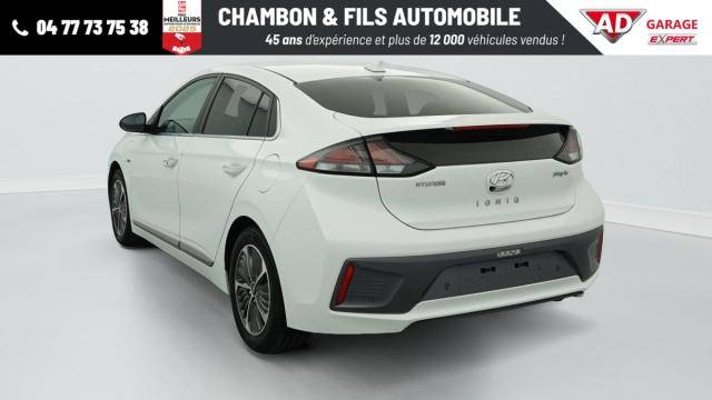 Hyundai Ioniq image 4