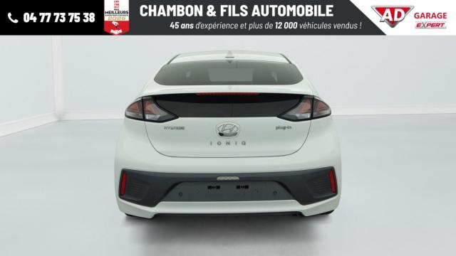 Hyundai Ioniq image 6