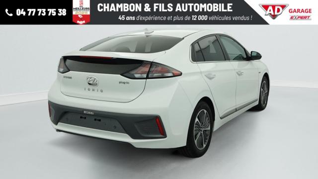 Hyundai Ioniq image 1