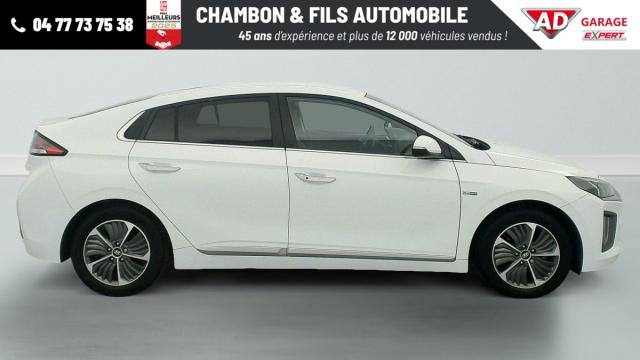 Hyundai Ioniq image 2
