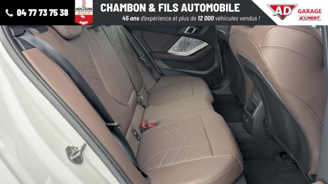 Bmw Série 1 image 9