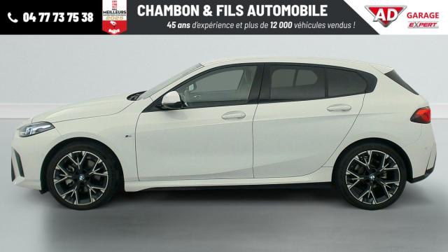 Bmw Série 1 image 1