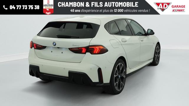 Bmw Série 1 image 7