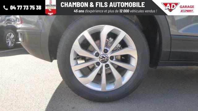 Volkswagen T-Roc image 5