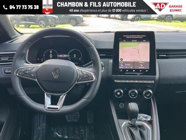 Renault Clio image 3