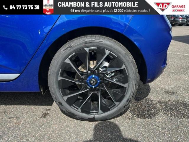 Renault Clio image 5